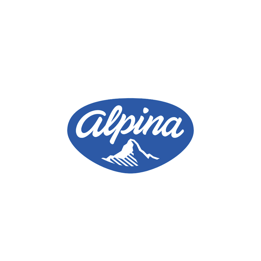 Alpina