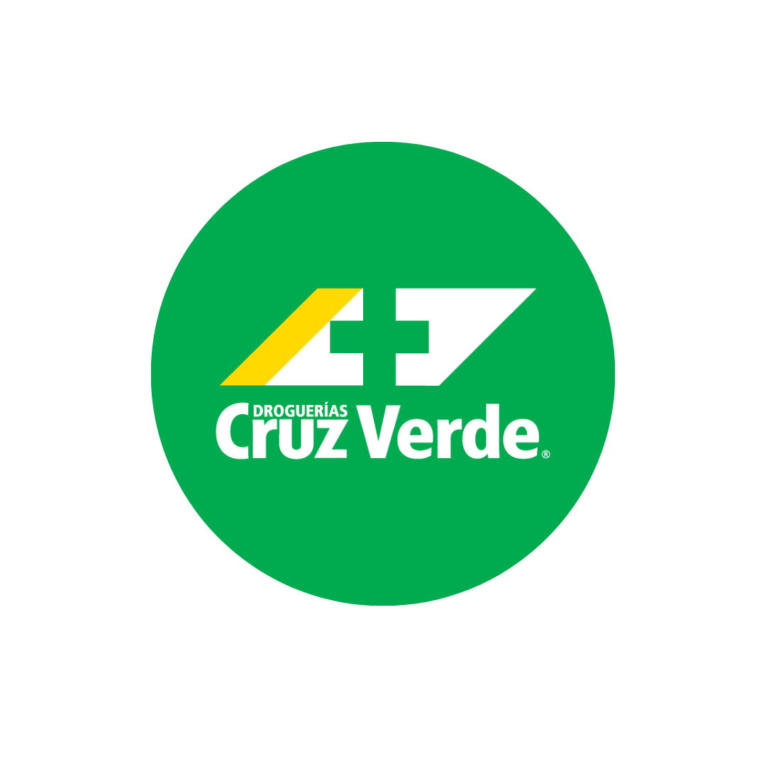 Cruz Verde