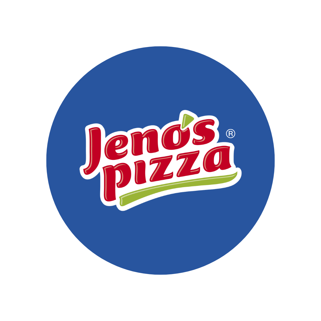 Jeno's Pizza