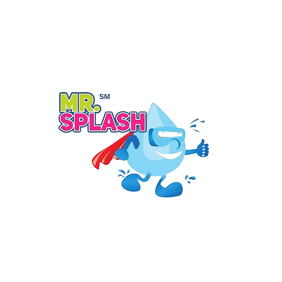 Mr Splash
