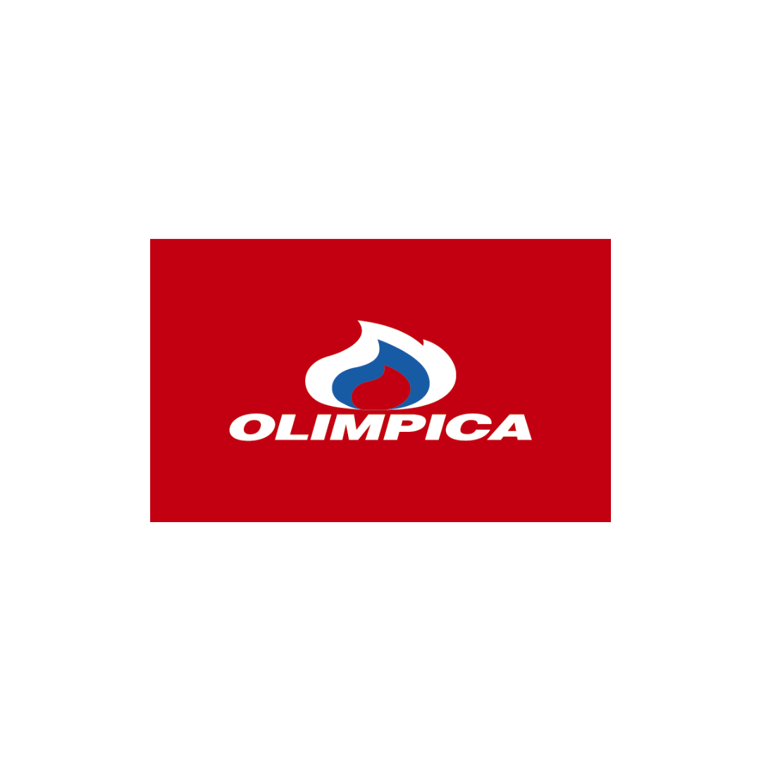 Olímpica