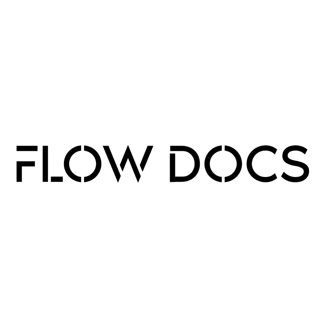 Flowdocs