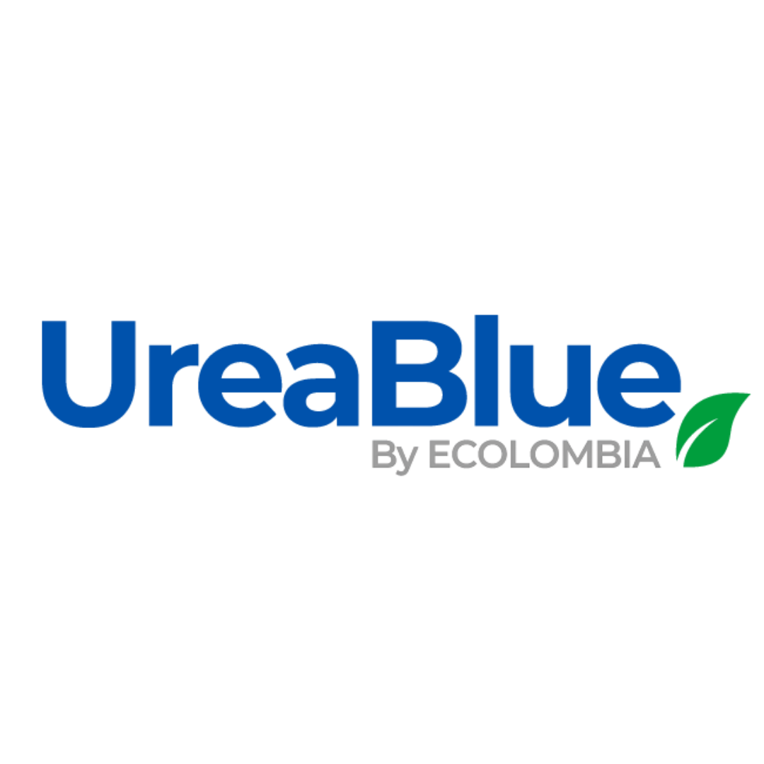 Ureablue MIE Colombia